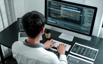 Inteligencia Artificial en Criminología
