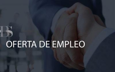 (CERRADO) OFERTA EMPLEO – ADMINISTRATIVO/A DE RECURSOS HUMANOS