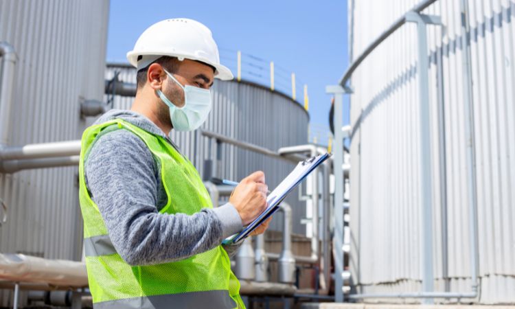 ¿Por qué hacer un curso de prevención de riesgos laborales?