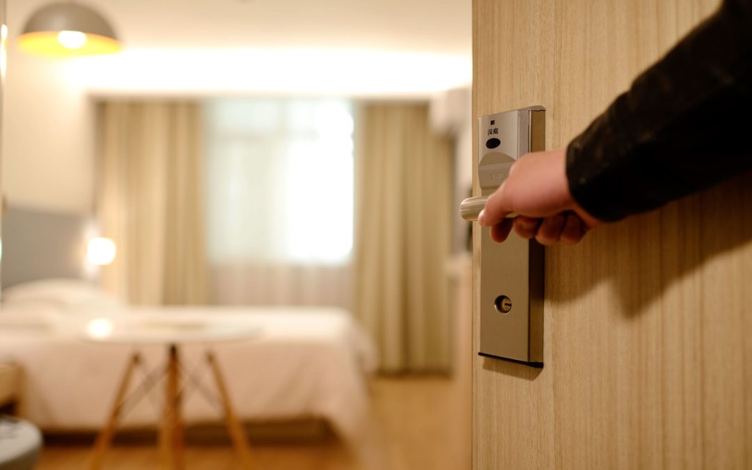 5 Aptitudes clave para ser director de hotel