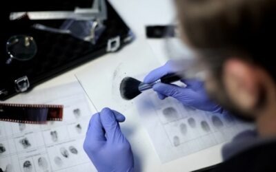 Dónde puede trabajar un criminólogo y cómo formarte para ello