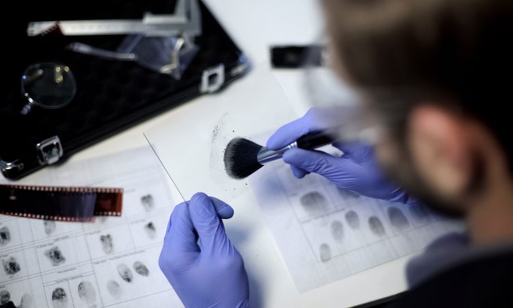 dónde puede trabajar un criminólogo