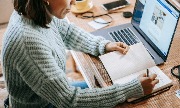 estudiar gestión de eventos