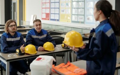 Evaluación de riesgos: qué es y cómo se realiza