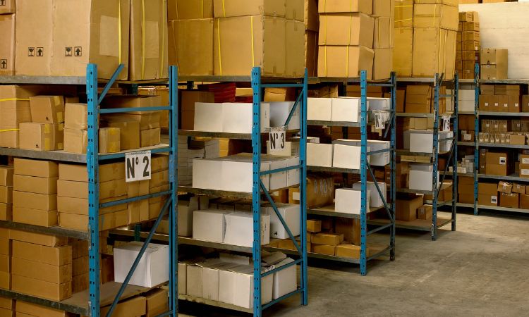 Gestión de stock: qué es y cómo optimizarla