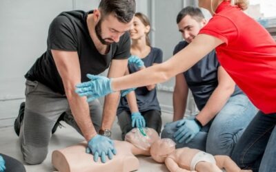 Técnicas de primeros auxilios que debes conocer