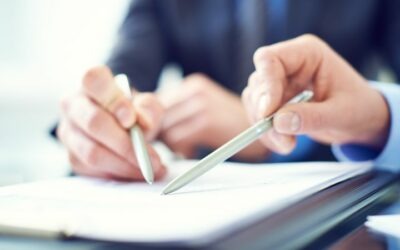 8 ejemplos del protocolo empresarial