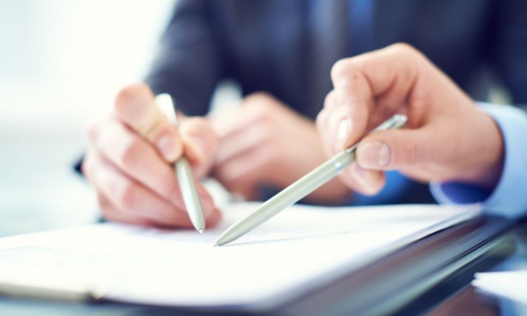 8 ejemplos del protocolo empresarial
