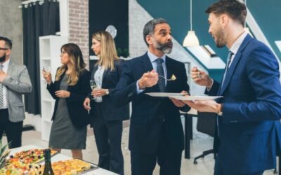 Protocolo de vestimenta para eventos: tips y ejemplos