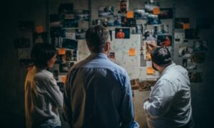 Psicología Criminal: Clave para la Prevención y Rehabilitación del Delito