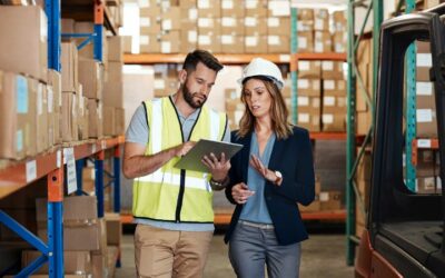 SAP Logística: Qué es y cómo optimiza la cadena de suministro