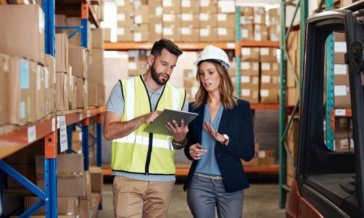 SAP Logística: Qué es y cómo optimiza la cadena de suministro