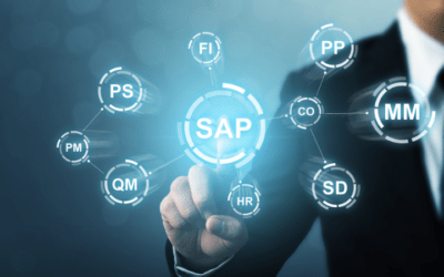 ¿Qué es SAP MM y qué funciones tiene?