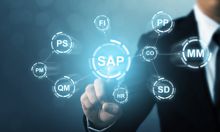 ¿Qué es SAP MM y qué funciones tiene?