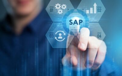 Sistema SAP: Características, Ventajas y Desventajas
