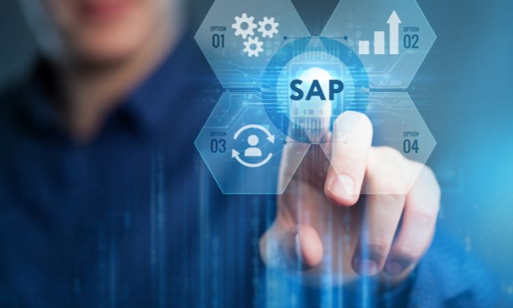 Sistema SAP: Características, Ventajas y Desventajas