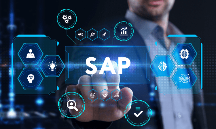 Sistema SAP: Características, Ventajas y Desventajas