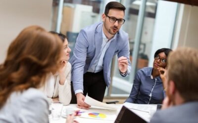 Las principales tareas de un project manager que debes conocer