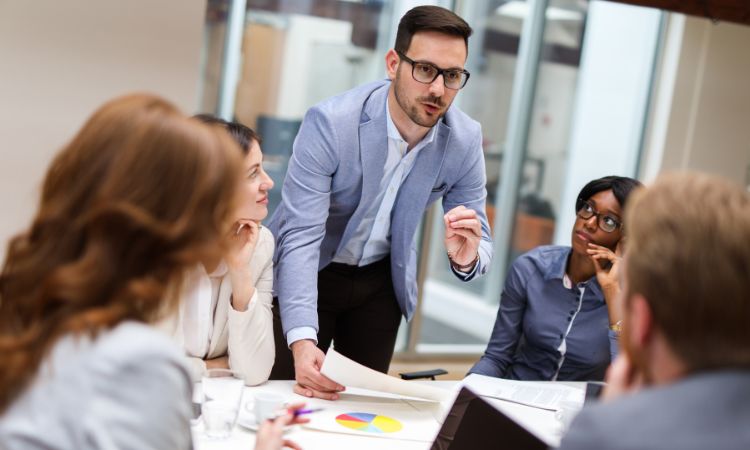 Las principales tareas de un project manager que debes conocer