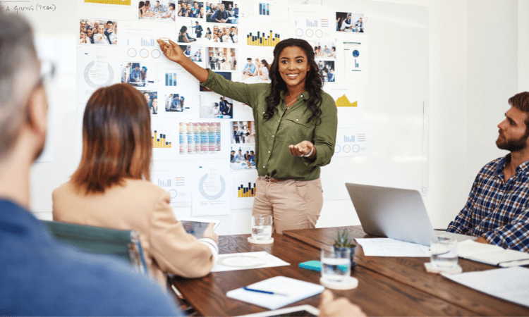 Las principales tareas de un project manager que debes conocer